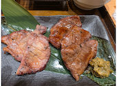 牛タンと和牛焼き 青葉苑 阪急うめだ本店: newclearさんの2026年04月11日の2枚目の投稿写真