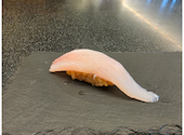 超速鮮魚寿司 羽田市場 阪神梅田店: newclearさんの2026年04月02日の2枚目の投稿写真