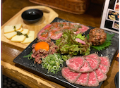 肉タレ屋 難波肉バル店: ゆーだいさんの2020年09月18日の1枚目の投稿写真