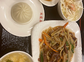 中国食府 双龍居 本店: じゅんちゃんさんの2026年07月14日の1枚目の投稿写真