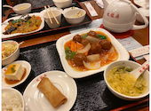中国食府 双龍居 本店: じゅんちゃんさんの2026年07月14日の3枚目の投稿写真