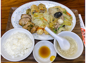 大来軒 別館: じゅんちゃんさんの2026年07月14日の2枚目の投稿写真