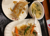 中国食府 双龍居 天満駅前店: じゅんちゃんさんの2026年07月14日の3枚目の投稿写真