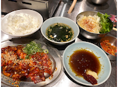 ホルモン肉五郎 天満店: じゅんちゃんさんの2026年07月14日の1枚目の投稿写真