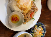 タイキッチン 天六店: じゅんちゃんさんの2026年07月14日の1枚目の投稿写真