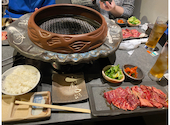 天満焼肉藤四郎: じゅんちゃんさんの2026年07月14日の2枚目の投稿写真