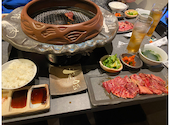 天満焼肉藤四郎: じゅんちゃんさんの2026年07月14日の3枚目の投稿写真