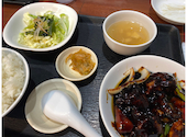 天地あまっちchinese dining: じゅんちゃんさんの2026年07月14日の1枚目の投稿写真