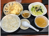 天地あまっちchinese dining: じゅんちゃんさんの2026年07月14日の2枚目の投稿写真