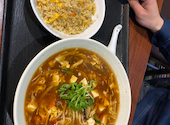 天地あまっちchinese dining: じゅんちゃんさんの2026年07月14日の3枚目の投稿写真