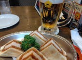 ビアホール ライオン 銀座 新橋店: よねちゃんさんの2026年07月18日の1枚目の投稿写真
