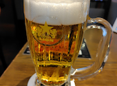 ビアホール ライオン 銀座 新橋店: よねちゃんさんの2026年07月24日の1枚目の投稿写真