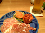 ラパウザ La Pausa 新宿西口パレットビル店: よねちゃんさんの2025年08月31日の1枚目の投稿写真