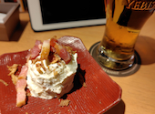 YEBISU BAR ヱビスバー 上野の森さくらテラス店: よねちゃんさんの2026年06月06日の1枚目の投稿写真