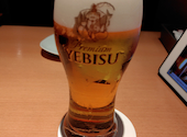 YEBISUBAR ヱビスバー 上野の森さくらテラス店: よねちゃんさんの2026年07月30日の1枚目の投稿写真