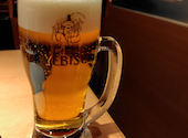 YEBISUBAR ヱビスバー 上野の森さくらテラス店: よねちゃんさんの2026年08月20日の1枚目の投稿写真