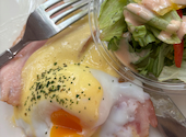 カフェ de ごはん: アイスさんの2026年05月28日の1枚目の投稿写真