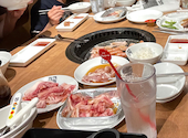 牛角 藤沢柄沢店: さちちゃんさんの2026年05月08日の1枚目の投稿写真