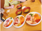 小樽ポセイ丼 堺町総本店: ちーさんの2025年07月21日の1枚目の投稿写真