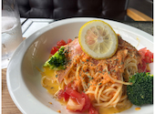 CAFE&DINER YUU カフェアンドダイナーユウ: Rさんの2026年08月30日の1枚目の投稿写真