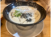 鶏白湯麺 石田屋: Omomomo01さんの2026年10月06日の1枚目の投稿写真