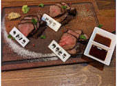肉バル GYUUU: kaoriさんの2022年04月17日の2枚目の投稿写真