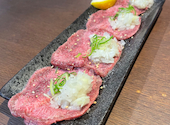 炭火焼肉 明石魚の棚 肉焼屋: ばるみんさんの2024年05月02日の2枚目の投稿写真