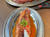 炭火焼肉 明石魚の棚 肉焼屋: ばるみんさんの2024年05月25日の1枚目の投稿写真