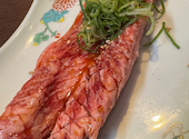 炭火焼肉 明石魚の棚 肉焼屋: ばるみんさんの2024年12月26日の1枚目の投稿写真