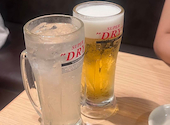 格安ビールと鉄鍋餃子 3 6 5酒場 渋谷宮益坂店: みそさんの2025年07月03日の1枚目の投稿写真