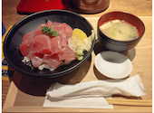 魚屋のマグロ食堂 オートロキッチン 渋谷店: みそさんの2025年07月19日の1枚目の投稿写真