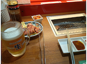 焼肉の和民 亀有駅前店: みそさんの2026年04月12日の1枚目の投稿写真