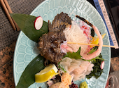 海鮮居酒屋 わらじろ 神童ろ 高松: メタクリ03さんの2026年06月09日の1枚目の投稿写真