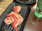 七輪焼肉　安安　札幌南3条店: onziemさんの2026年04月の1枚目の投稿写真