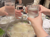 香港打邊炉 香港料理 江記: ののさんの2023年12月14日の2枚目の投稿写真
