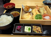 天ぷら食堂 からり 日吉店: すえよんさんの2026年05月13日の1枚目の投稿写真