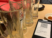 格安ビールと鉄鍋餃子 3・6・5酒場 新大阪ソーラ21店: mauchanさんの2023年09月02日の1枚目の投稿写真