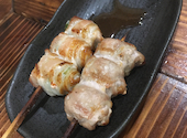 大阪焼鳥 なにわ 東三国店: mauchanさんの2020年10月04日の1枚目の投稿写真