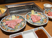 焼肉の和民 なんば店: いずちゃんさんの2026年07月18日の1枚目の投稿写真