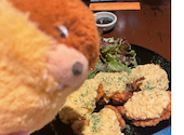 焼鳥ダイニング居酒屋 あまや鶏 長野駅前店: おでんさんの2026年07月11日の1枚目の投稿写真