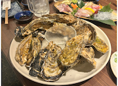 海鮮酒場 うおぷく 梅田店: ももさんの2026年06月12日の1枚目の投稿写真