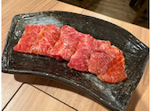 焼肉　三代目　花城: ちまさんの2026年09月24日の1枚目の投稿写真