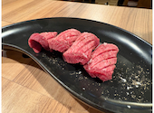 焼肉　三代目　花城: ちまさんの2026年09月24日の2枚目の投稿写真