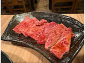 焼肉　三代目　花城: ちまさんの2026年09月24日の3枚目の投稿写真