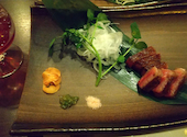 鉄板Dining SEEKS: きょうこさんの2022年03月22日の1枚目の投稿写真
