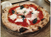 PIZZERIA　DEL　CAPITANO　(ピッツェリア　デル　カピターノ): アスマンさんの2022年12月25日の1枚目の投稿写真