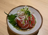 牡蠣居酒屋 おいすた: えーぽろさんの2023年03月03日の1枚目の投稿写真