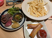 牡蠣居酒屋 おいすた: えーぽろさんの2023年03月03日の3枚目の投稿写真