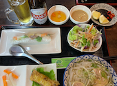 Hoa Sen Restaurant ホアセンレストラン すすきの: 悠々自適さんの2026年06月23日の1枚目の投稿写真