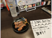 元祖やきとり家　美濃路　春日井八田店: なななさんの2026年04月の1枚目の投稿写真